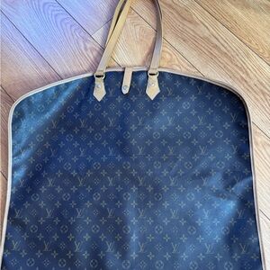Louis Vuitton Garment Bag
